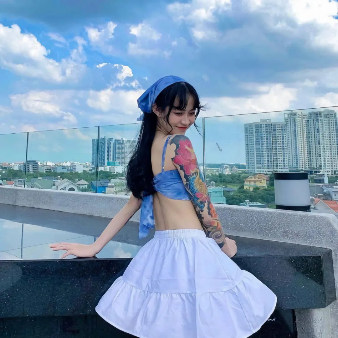 色戒