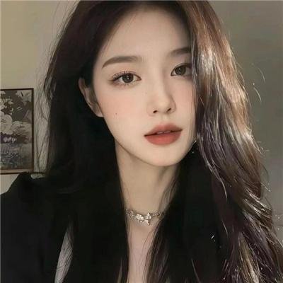 高山上的热气球